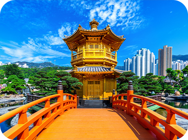 Hong Kong, Hong Kong